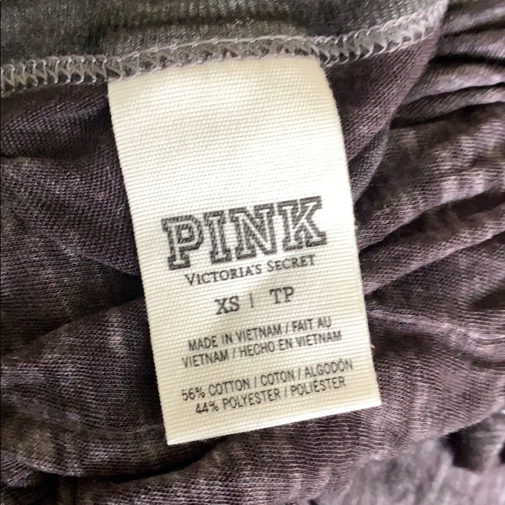 Pink top - Picture 4 of 5